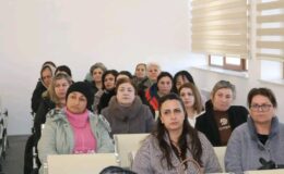 Azerbaycanlı Günay Ağamalı Vatandaşlarla Buluşmaya Devam Ediyor 