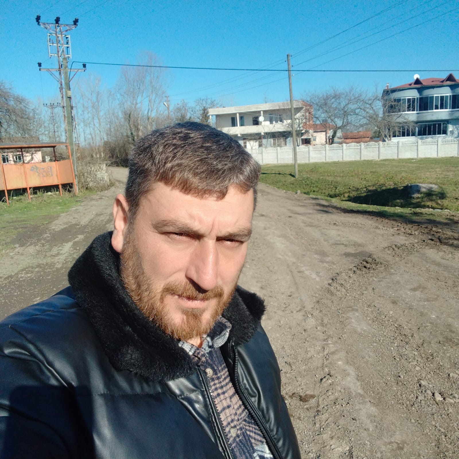DSP Terme İlçe Başkanı Hüseyin Boz’dan Köyüne Tam Destek: Genç ve Dinamik Birliktelik Vurgusu