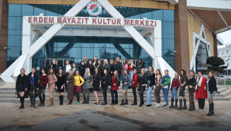 AKDENİZ YÜZ GÜZELİ YARIŞMASI HALK OYLAMASI BAŞLIYOR!