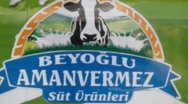 AmanVermez: Yüksek Yaylaların Saf Lezzetleriyle Sofralarınızı Şenlendirin!