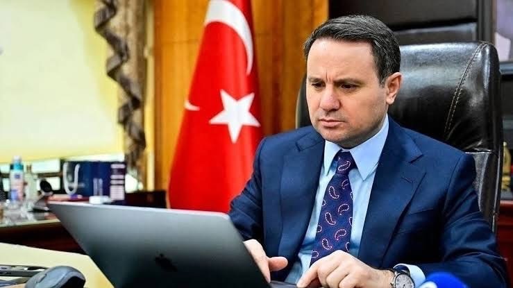 Sadakat Haber Ajansı İmtiyaz Sahibi: “Sayın Başsavcımız Akın Gürlek’in Yanındayız