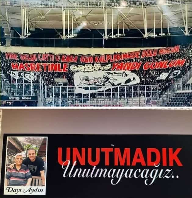Mevlid-i Şerif İlanı: Vatan Şehitlerimiz ve Gazilerimiz Anısına