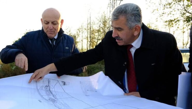 TERME’DE METRUK BİNALAR TEK TEK YIKILIYOR: GÜVENLİ VE MODERN BİR ŞEHİR İÇİN KARARLI ADIMLAR