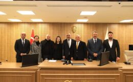 ORDU BÜYÜKŞEHİR BELEDİYESİ ŞUBAT AYI MECLİS TOPLANTISI: ÜRETİM ODAKLI BELEDİYECİLİK DÖNEMİ BAŞLIYOR