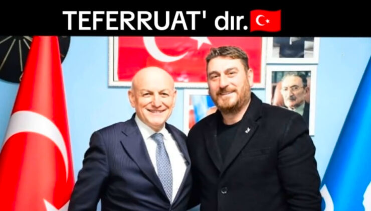 DSP Terme İlçe Başkanı Hüseyin Boz’un Girişimi Sonuç Verdi: Çanaklı Mahallesi Camii’ne İmam Atanıyor!