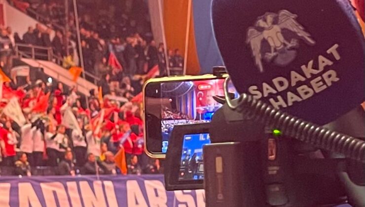 Sadakat Haber Gazetesi & Sky Haber TV | Cemal Peker Özel Haberi  Orhan Kırcalı: “Türkiye Yüzyılına Emin Adımlarla Yürüyoruz”