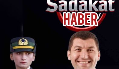 TSK’DAN DİSİPLİNSİZLİK NEDENİYLE İHRAÇ EDİLEN TEĞMEN’E İŞ VAADİ!