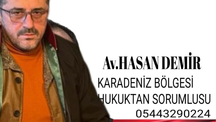 TERME BİZİM: BİRLİKTE GÜZEL BİR GELECEK İÇİN  Saygıdeğer Termeli hemşehrilerim,