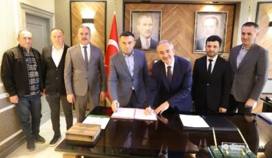 Çarşamba Belediyesi’nde Tarihi Toplu Sözleşme: İşçilere %700’e Varan Zam!