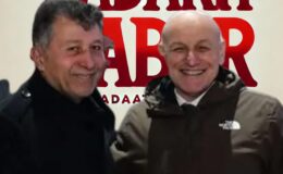TERME’DE RAMAZAN COŞKUSU BAŞLADI!  MHP İlçe Başkanı Ercan Kaya: “Ramazan Ayının Manevi İklimini Hep Birlikte Yaşayacağız”  Sadakat Gazetesi –  Sky Haber TV – Cemal Peker Özel Haber: