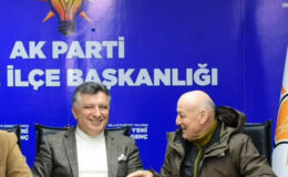 Sadakat Gazetesi & Sky Haber TV & NewNews Haber Özel Haberi  AK Parti Terme İlçe Teşkilatı Mart Ayı Olağan Meclis ve Yönetim Kurulu Toplantısını Gerçekleştirdi