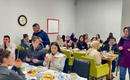 MAHMUT KÖKTEN’DEN GÖRKEMLİ İFTAR PROGRAMI