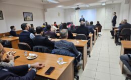 SAMSUN VALİLİĞİ Afet Zarar Tespit Grubu