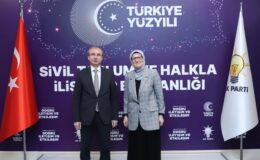 ORHAN KIRCALI: SAMSUN’UN GÜÇLÜ SESİ, TÜRKİYE’NİN VİZYONER LİDERİ!  SADAKAT GAZETESİ – SKY HABER TV | CEMAL PEKER’İN ÖZEL HABERİ