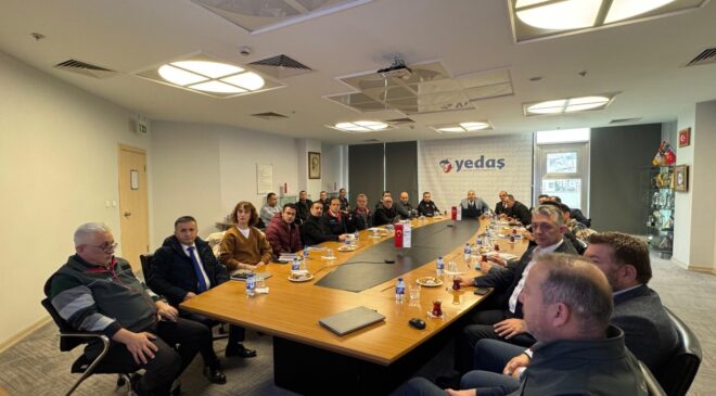 Samsun Valiliği Afad Gurubu