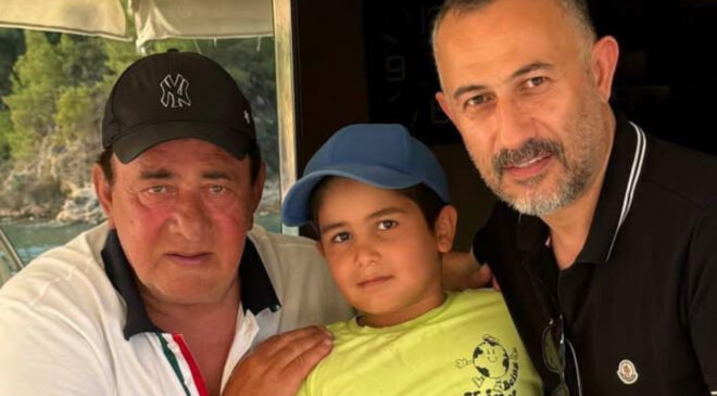 DEĞERLİ İŞ ADAMI KADİR AKBULUT’TAN TERME’YE DEV YATIRIM