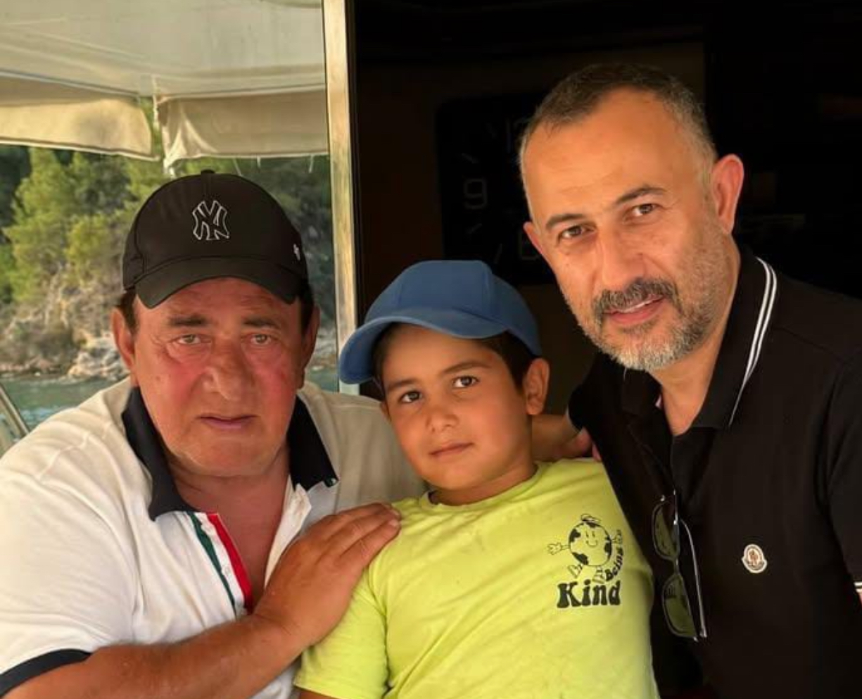 DEĞERLİ İŞ ADAMI KADİR AKBULUT’TAN TERME’YE DEV YATIRIM