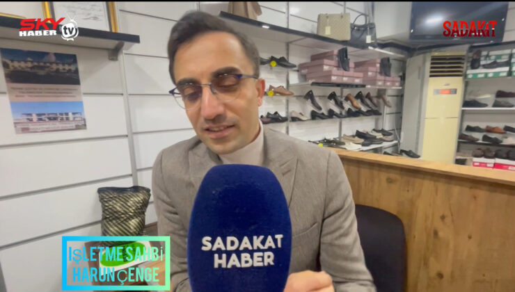 Sky Haber TV ve Sadakat Haber Gazetesi olarak, Terme’deki esnafın yaşadığı ekonomik sıkıntıları yerinde takip etmeye devam ediyoruz.