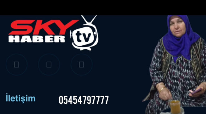 Terme’de Vahşi Bir Cinayet: Kocaman Mahallesi’nde Fikriye Turgut’un Öldürülmesi ve Olay Yerinde İlk Bulunan Sky Haber Ekibimizin Analizi!