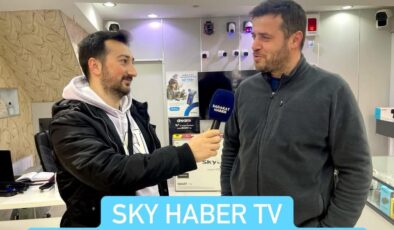 MATA ELEKTRONİK: TERME’DE TEKNOLOJİNİN VE KALİTENİN DEVRİMİ!