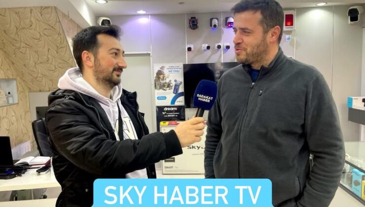 MATA ELEKTRONİK: TERME’DE TEKNOLOJİNİN VE KALİTENİN DEVRİMİ!