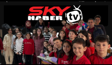 TERME’NİN İLK KADIN MUHTARI ELİF ALEMDAR’DAN ÖĞRENCİLERE SÜRPRİZ ZİYARET!