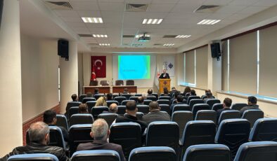 Afet Altyapı Grubu