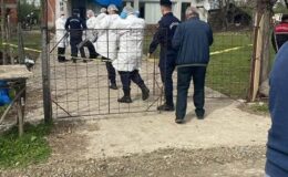 SAMSUN TERME’DE VAHŞİ CİNAYET: FİKRİYE TURGUT OLAYINDA ŞOK GELİŞMELER