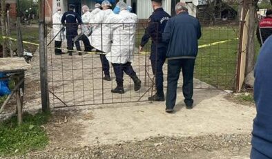 SAMSUN TERME’DE VAHŞİ CİNAYET: FİKRİYE TURGUT OLAYINDA ŞOK GELİŞMELER
