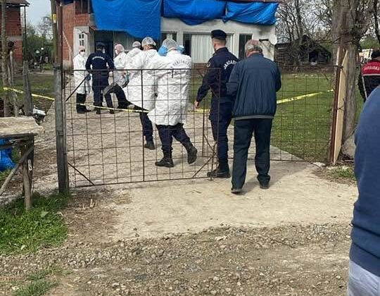 SAMSUN TERME’DE VAHŞİ CİNAYET: FİKRİYE TURGUT OLAYINDA ŞOK GELİŞMELER