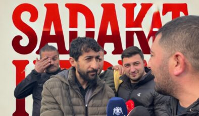 Büyükşehir Belediyesi Asfalt Sezonunu Erken Başlattı!