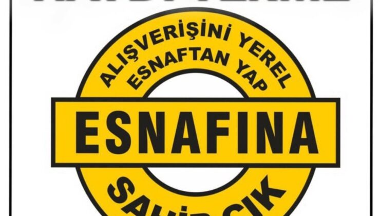 SKY HABER TV& SADAKAT HABER GAZETESİN’DEN TERME’NİN YERLİ MARKALARINA TAM DESTEK!