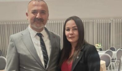 İZMİR’DE ENGELLERİ AŞAN İFTAR: YAŞAR BEYAZGÜL’ÜN ÖNCÜLÜĞÜNDE ANLAMLI BULUŞMA
