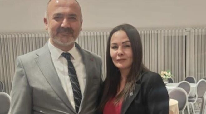 İZMİR’DE ENGELLERİ AŞAN İFTAR: YAŞAR BEYAZGÜL’ÜN ÖNCÜLÜĞÜNDE ANLAMLI BULUŞMA