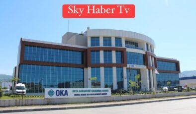 SAMSUN YÜKSELİYOR: ORTA VE YÜKSEK TEKNOLOJİ ODAKLI DEV PROJELER HAYATA GEÇİYOR  Haber: Cemal PEKER | Sadakat Haber Gazetesi – Sky Haber TV