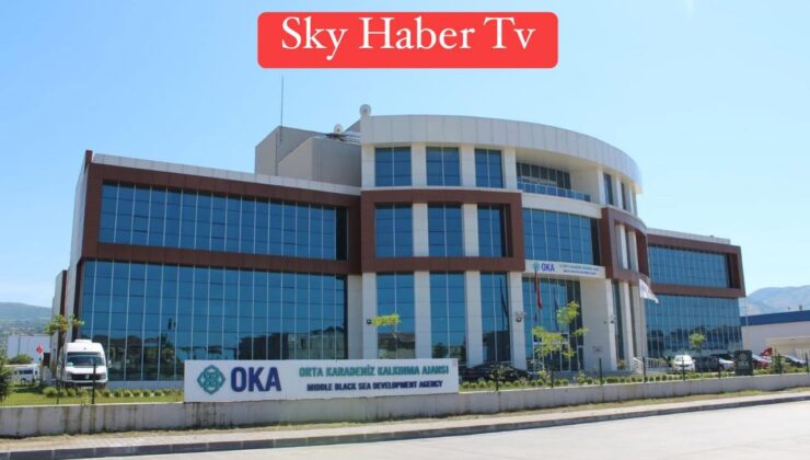 SAMSUN YÜKSELİYOR: ORTA VE YÜKSEK TEKNOLOJİ ODAKLI DEV PROJELER HAYATA GEÇİYOR  Haber: Cemal PEKER | Sadakat Haber Gazetesi – Sky Haber TV