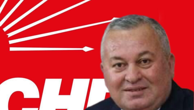 İstanbul Milletvekili Cemal Enginyurt’un En Mutlu Günü: Torunu Mirel Ayça Dünyaya Geldi