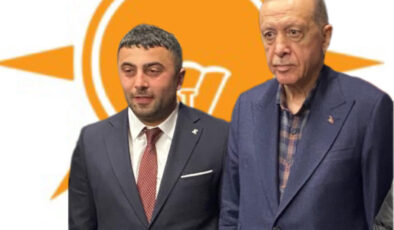 TERME’DE AK PARTİ RUHU GÜÇLENİYOR: 86. İLÇE DANIŞMA MECLİSİ TOPLANTISI GERÇEKLEŞTİRİLDİ