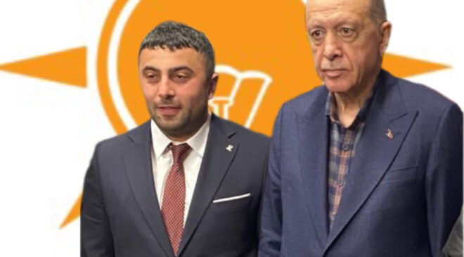 TERME’DE AK PARTİ RUHU GÜÇLENİYOR: 86. İLÇE DANIŞMA MECLİSİ TOPLANTISI GERÇEKLEŞTİRİLDİ