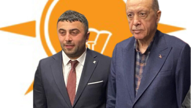 TERME’DE AK PARTİ RUHU GÜÇLENİYOR: 86. İLÇE DANIŞMA MECLİSİ TOPLANTISI GERÇEKLEŞTİRİLDİ