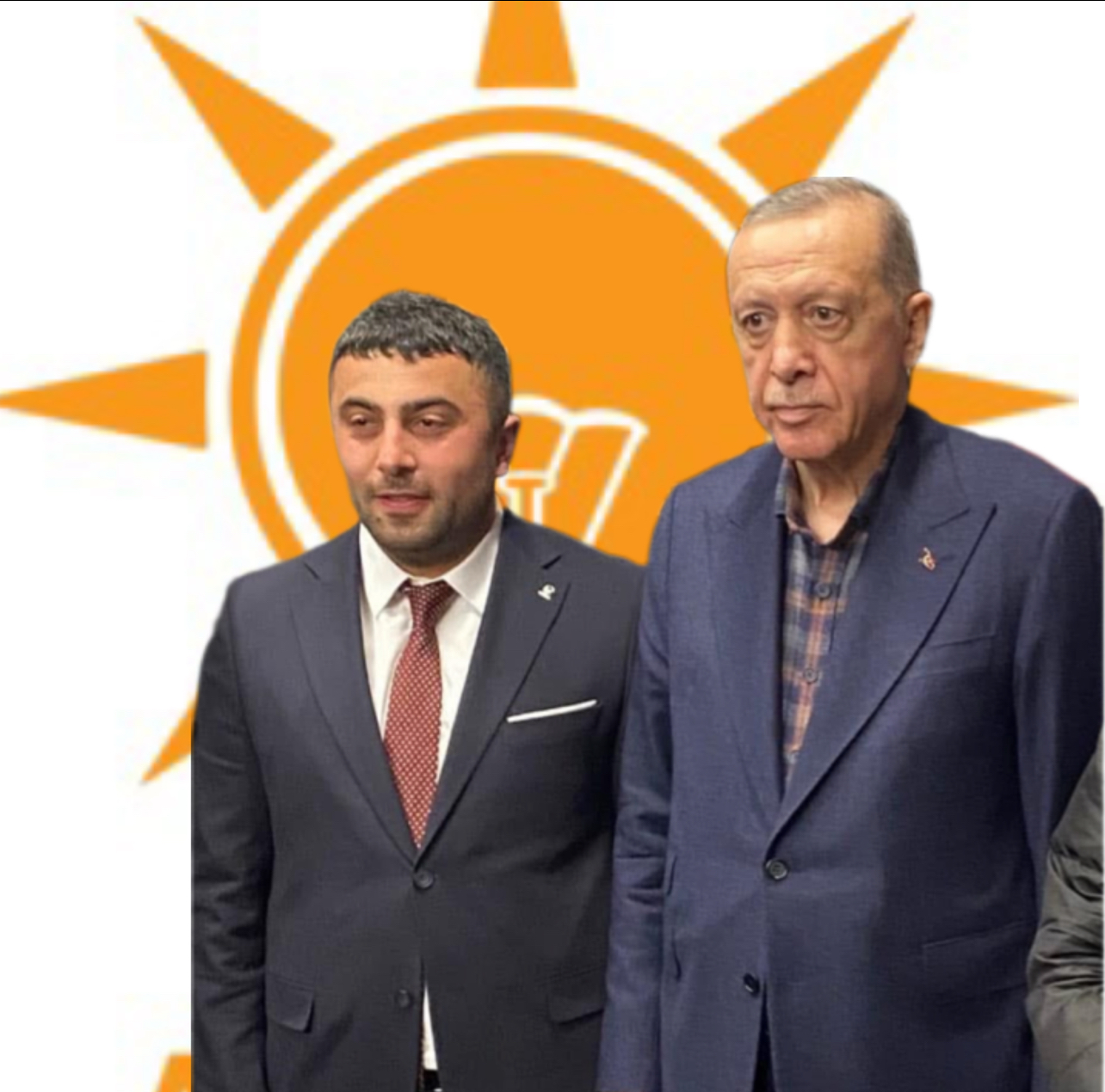 TERME’DE AK PARTİ RUHU GÜÇLENİYOR: 86. İLÇE DANIŞMA MECLİSİ TOPLANTISI GERÇEKLEŞTİRİLDİ