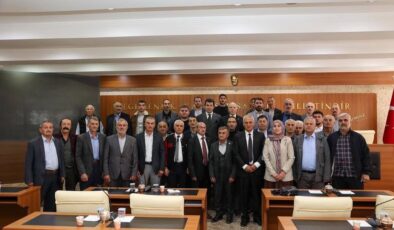 İSPİR’İN VEFALI SESİ, ERZURUM’UN VİCDANI: AHMET COŞKUN