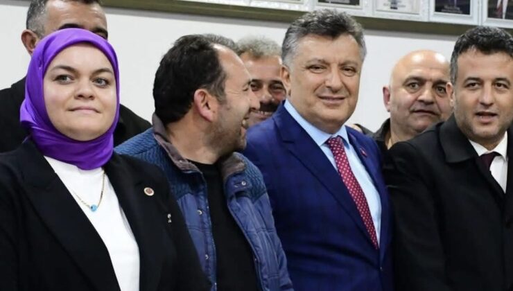 TERME’DE ŞEFFAF YÖNETİMİN EN GÜZEL ÖRNEĞİ: