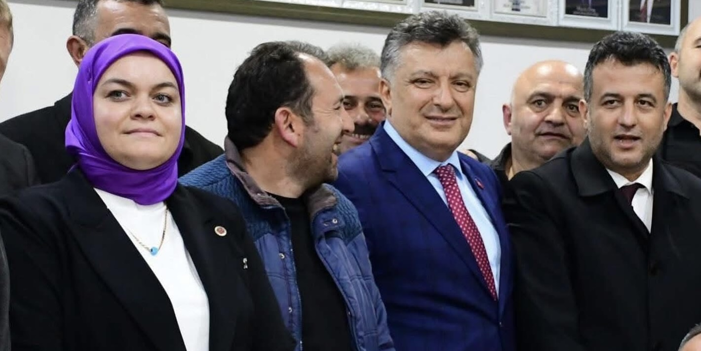 TERME’DE ŞEFFAF YÖNETİMİN EN GÜZEL ÖRNEĞİ: