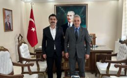 Enez’in Gülen Yüzü: Kaymakam Muhammed Emin Tutal