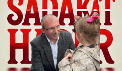 ORHAN KIRCALI’DAN ATAKUM’DA TARİHİ MESAJ: TÜRKİYE, LİDERİYLE GÜÇLÜ, MİLLETİYLE BÜYÜK!