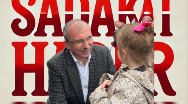 ORHAN KIRCALI’DAN ATAKUM’DA TARİHİ MESAJ: TÜRKİYE, LİDERİYLE GÜÇLÜ, MİLLETİYLE BÜYÜK!