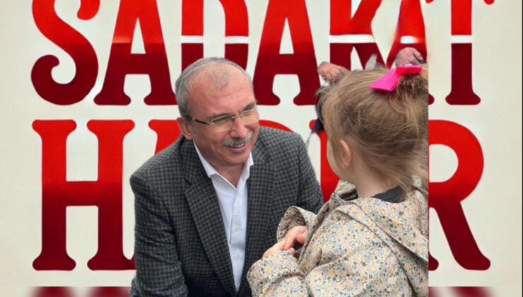 ORHAN KIRCALI’DAN ATAKUM’DA TARİHİ MESAJ: TÜRKİYE, LİDERİYLE GÜÇLÜ, MİLLETİYLE BÜYÜK!