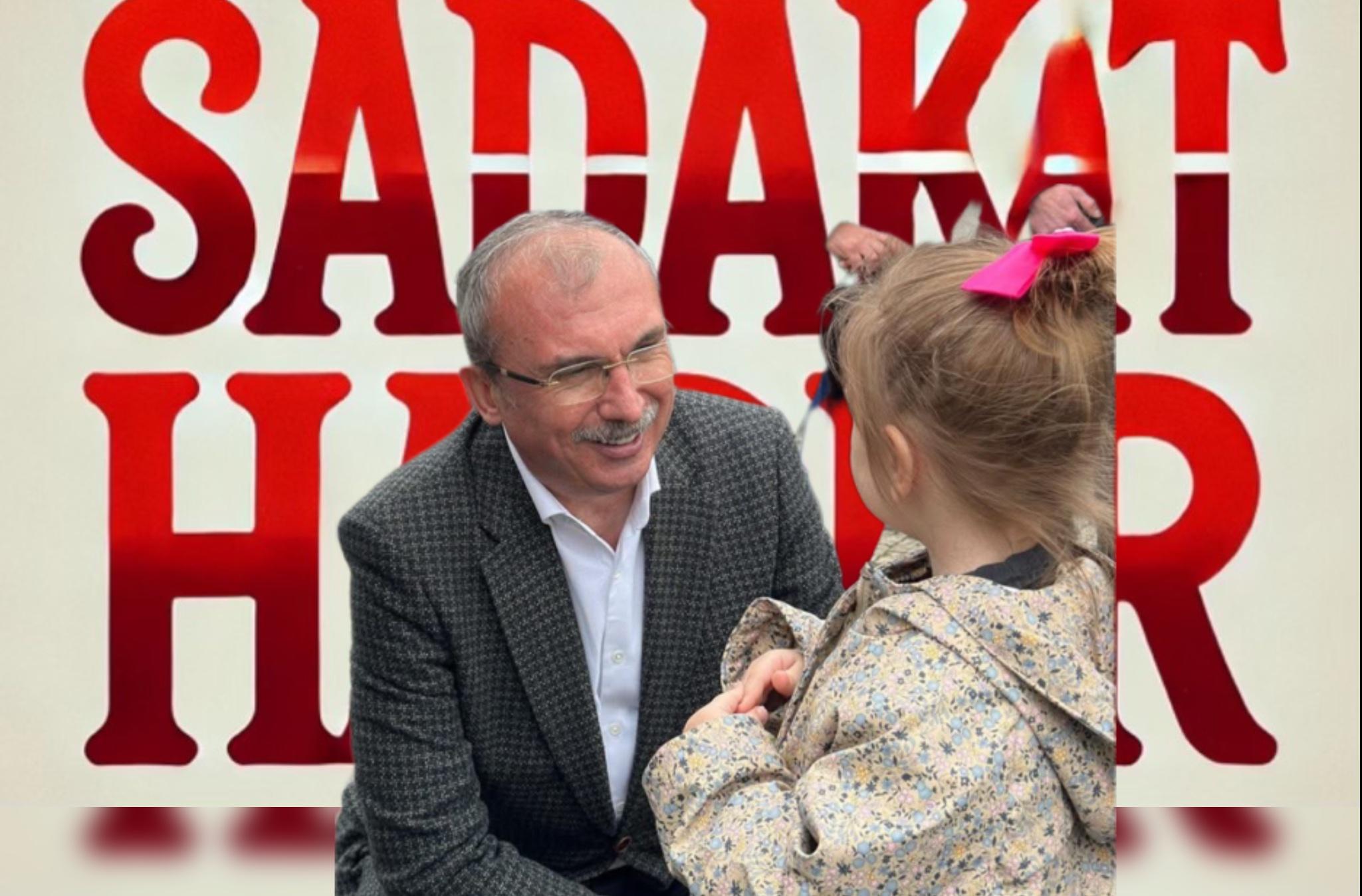 ORHAN KIRCALI’DAN ATAKUM’DA TARİHİ MESAJ: TÜRKİYE, LİDERİYLE GÜÇLÜ, MİLLETİYLE BÜYÜK!