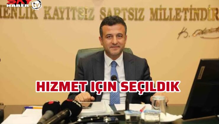 BAŞKAN HALİT DOĞAN’DAN TARİHE NOT DÜŞEN SÖZLER: “ROZETİMİ ÇIKARDIM, SAMSUN İÇİN BURADAYIM”  Haber: Cemal PEKER – Sky Haber Gazetesi / Sky Haber TV